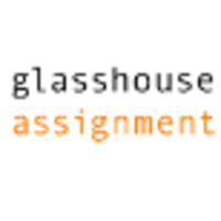 Glasshouse Assignment logo, Glasshouse Assignment contact details