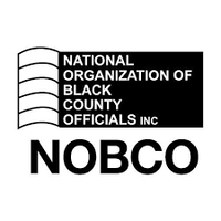 NATIONAL ORGANIZATION OF BLACK COUNTY OFFICIALS, INC. logo, NATIONAL ORGANIZATION OF BLACK COUNTY OFFICIALS, INC. contact details