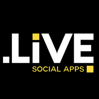 LIVE Social Apps logo, LIVE Social Apps contact details