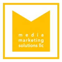 Media Marketing Solutions LLC logo, Media Marketing Solutions LLC contact details