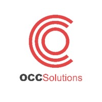 OCC Solutions logo, OCC Solutions contact details