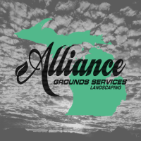 Alliance Grounds Services logo, Alliance Grounds Services contact details