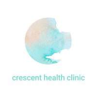 Crescent Health Clinic logo, Crescent Health Clinic contact details