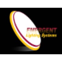 Emergent Lighting Systems logo, Emergent Lighting Systems contact details