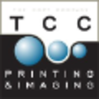 TCC Printing logo, TCC Printing contact details