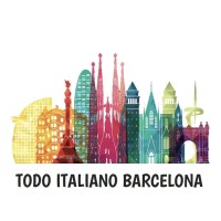 Todo Italiano Barcelona logo, Todo Italiano Barcelona contact details