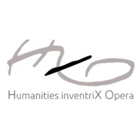 HXO - Humanities inventriX Opera logo, HXO - Humanities inventriX Opera contact details