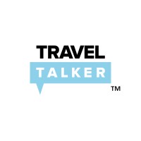 Travel Talker logo, Travel Talker contact details