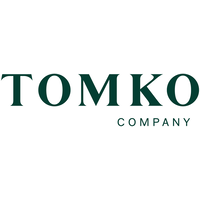 The Tomko Company logo, The Tomko Company contact details