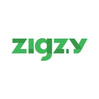 Zigzy logo, Zigzy contact details