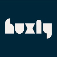 Huxly logo, Huxly contact details