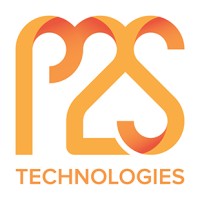 P2S Technologies logo, P2S Technologies contact details