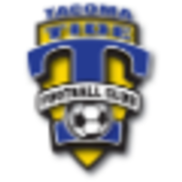 Tacoma Tide Football Club logo, Tacoma Tide Football Club contact details