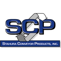 Stahura Conveyor Products, Inc. logo, Stahura Conveyor Products, Inc. contact details