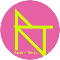 RThings logo, RThings contact details