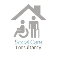 Social Care Consultancy logo, Social Care Consultancy contact details