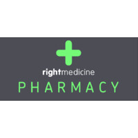 Right Medicine Pharmacy Ltd logo, Right Medicine Pharmacy Ltd contact details