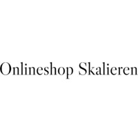 Onlineshopskalieren logo, Onlineshopskalieren contact details