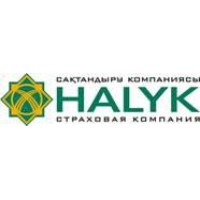 Halyk Insurance Company JSC logo, Halyk Insurance Company JSC contact details