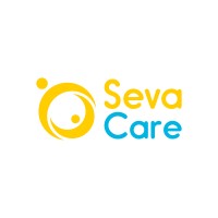 Seva Care logo, Seva Care contact details