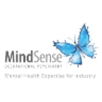 MindSense Occupational Psychiatry logo, MindSense Occupational Psychiatry contact details