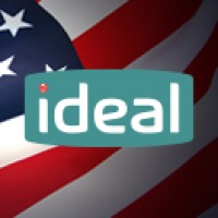 Ideal USA logo, Ideal USA contact details