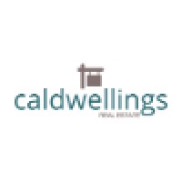 Caldwellings Real Estate logo, Caldwellings Real Estate contact details