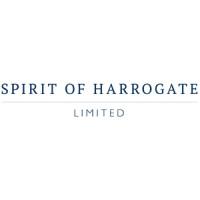 Spirit of Harrogate Limited logo, Spirit of Harrogate Limited contact details