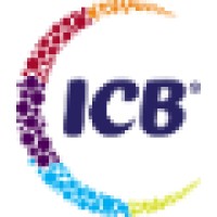 InterContinental Brands logo, InterContinental Brands contact details