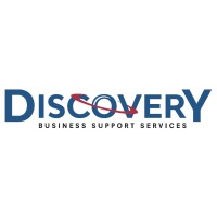 Discovery Business Support Services logo, Discovery Business Support Services contact details