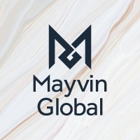 Mayvin Global logo, Mayvin Global contact details