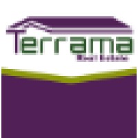 Terrama Real Estate logo, Terrama Real Estate contact details