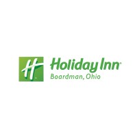 Holiday Inn Boardman logo, Holiday Inn Boardman contact details