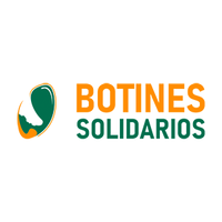 Botines Solidarios logo, Botines Solidarios contact details