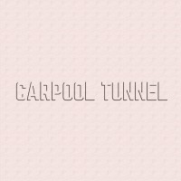 Carpool Tunnel logo, Carpool Tunnel contact details