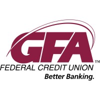 GFA Federal Credit Union logo, GFA Federal Credit Union contact details