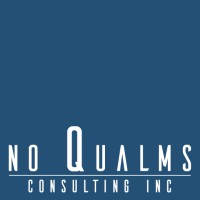 No Qualms Consulting Inc. logo, No Qualms Consulting Inc. contact details