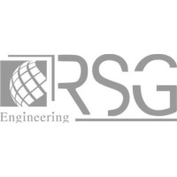 RSG Engineering Co logo, RSG Engineering Co contact details