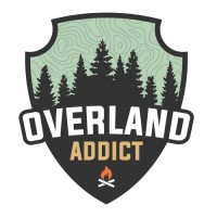 Overland Addict logo, Overland Addict contact details