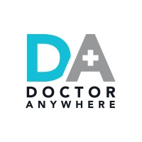 Doctor Anywhere Malaysia logo, Doctor Anywhere Malaysia contact details