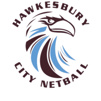 Hawkesbury City Netball Association logo, Hawkesbury City Netball Association contact details