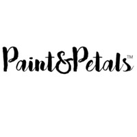 Paint&Petals logo, Paint&Petals contact details