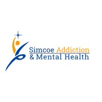 Simcoe Addiction and Mental Health (SAMH) logo, Simcoe Addiction and Mental Health (SAMH) contact details