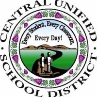 Central Unified School District logo, Central Unified School District contact details