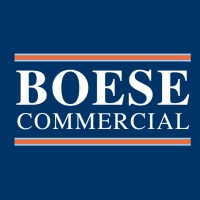 Boese Commercial logo, Boese Commercial contact details