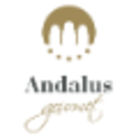 Andalus Gourmet logo, Andalus Gourmet contact details