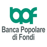 Banca Popolare di Fondi logo, Banca Popolare di Fondi contact details