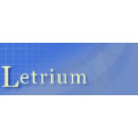 Letrium logo, Letrium contact details