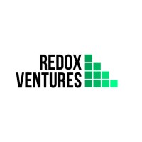 Redox Ventures logo, Redox Ventures contact details