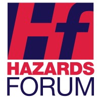 Hazards Forum logo, Hazards Forum contact details